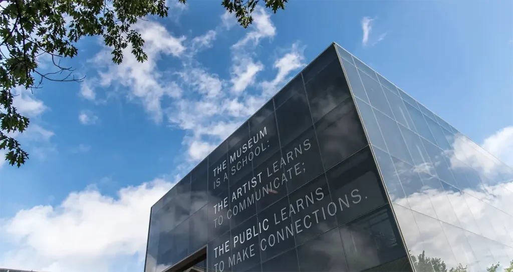 colby museum