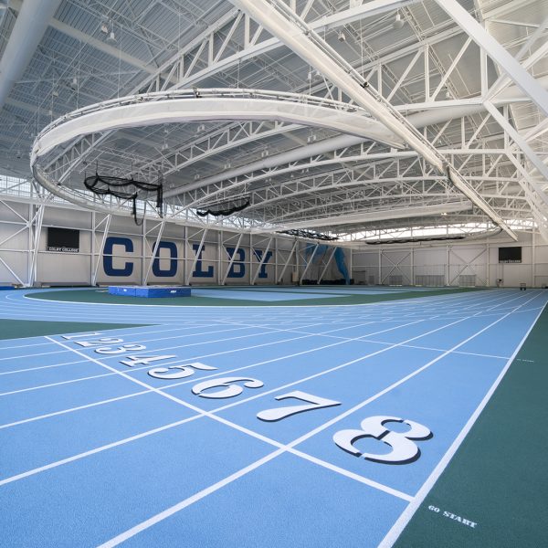track field